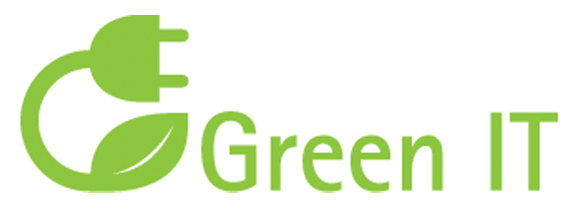 Logo «GreenIT»