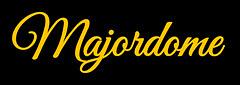 Logo Majordome Services