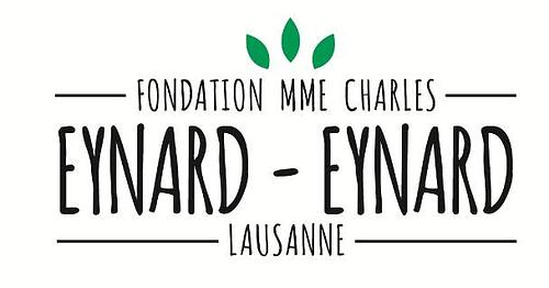 Logo Fondation Madame Charles Eynard Eynard