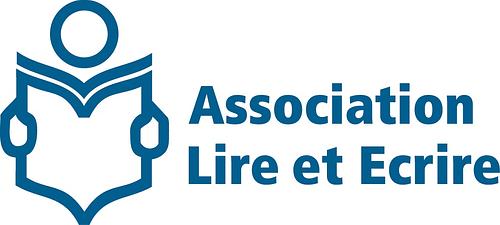 Logo Association Lire et Écrire 