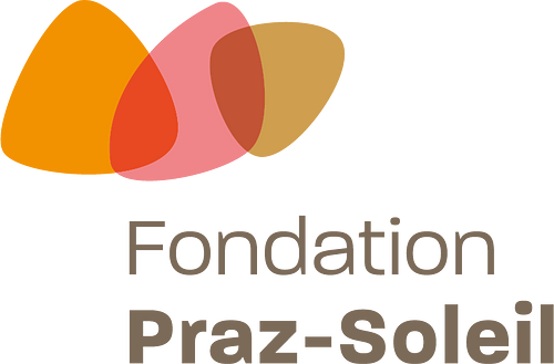 Logo Fondation Praz-Soleil
