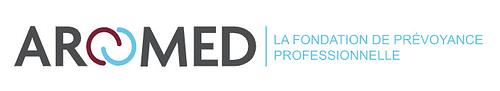 AROMED - Fondation de prévoyance professionnelle pour médecins Logo AROMED - Fondation de prévoyance professionnelle pour médecins