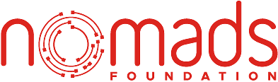 Logo Nomads Foundation