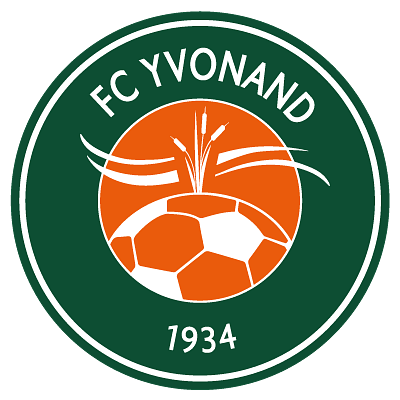 Logo FC Yvonand