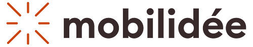 Logo mobildée sàrl