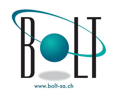 Logo BoLT Partners SA