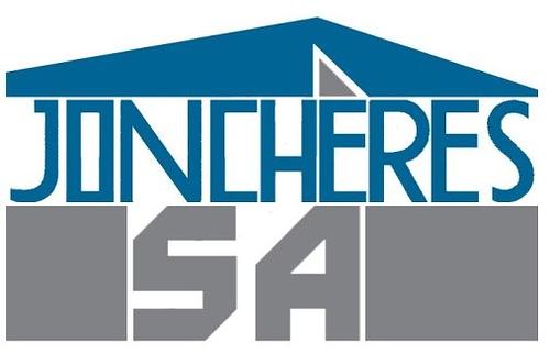 Logo Jonchères SA
