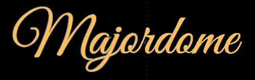Majordome Services Logo Majordome Services