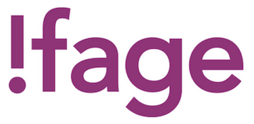 Logo ifage - Direction