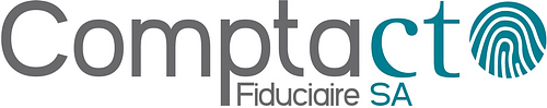 Logo Comptact Fiduciaire SA