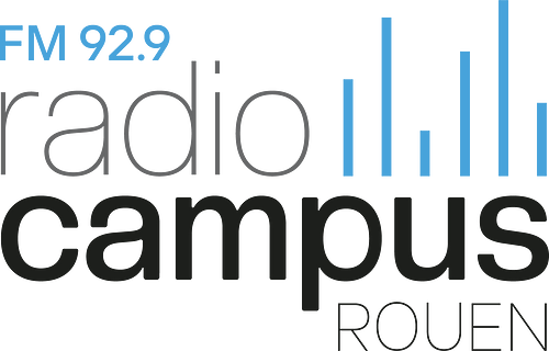 Logo RADIO CAMPUS ROUEN