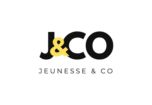 Jeunesse & Co Logo Jeunesse & Co